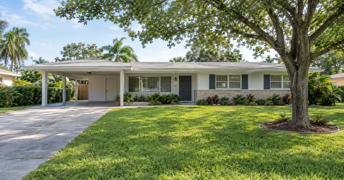Conventional loans in Miramar, Florida — conforming mortgage with a low down payment