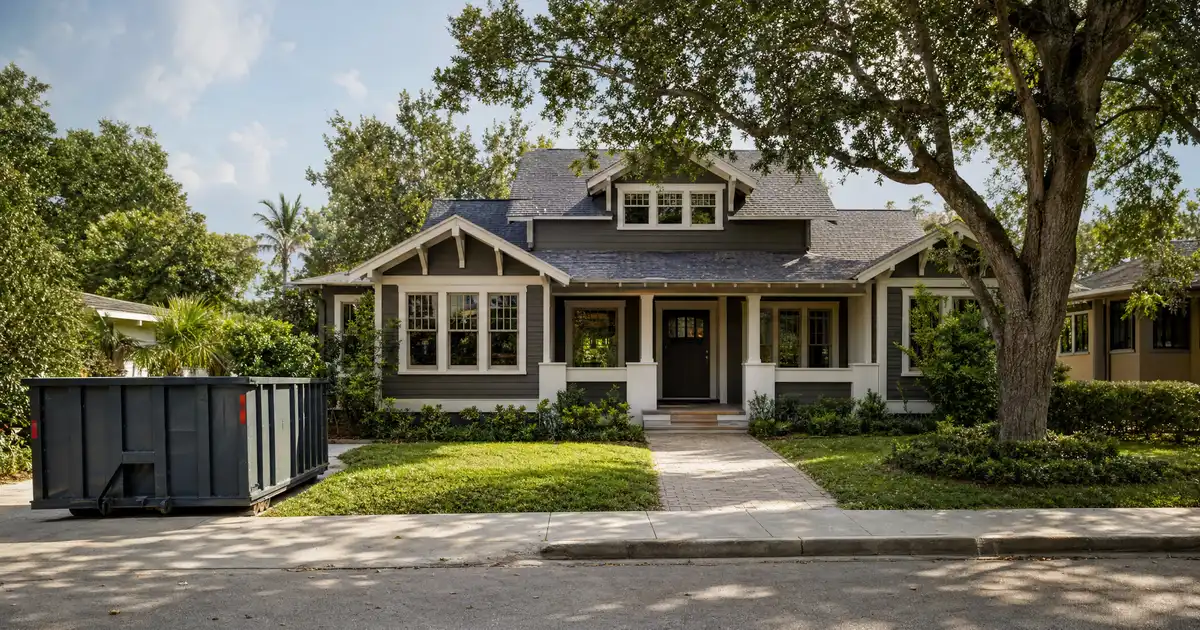 HELOC in Miramar, Florida — home equity line of credit