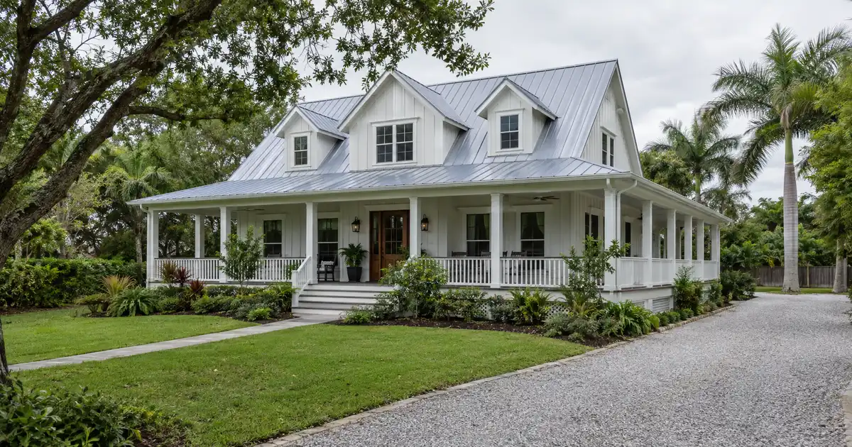 Mortgage refinance in Miramar, Florida — a better loan on the same home