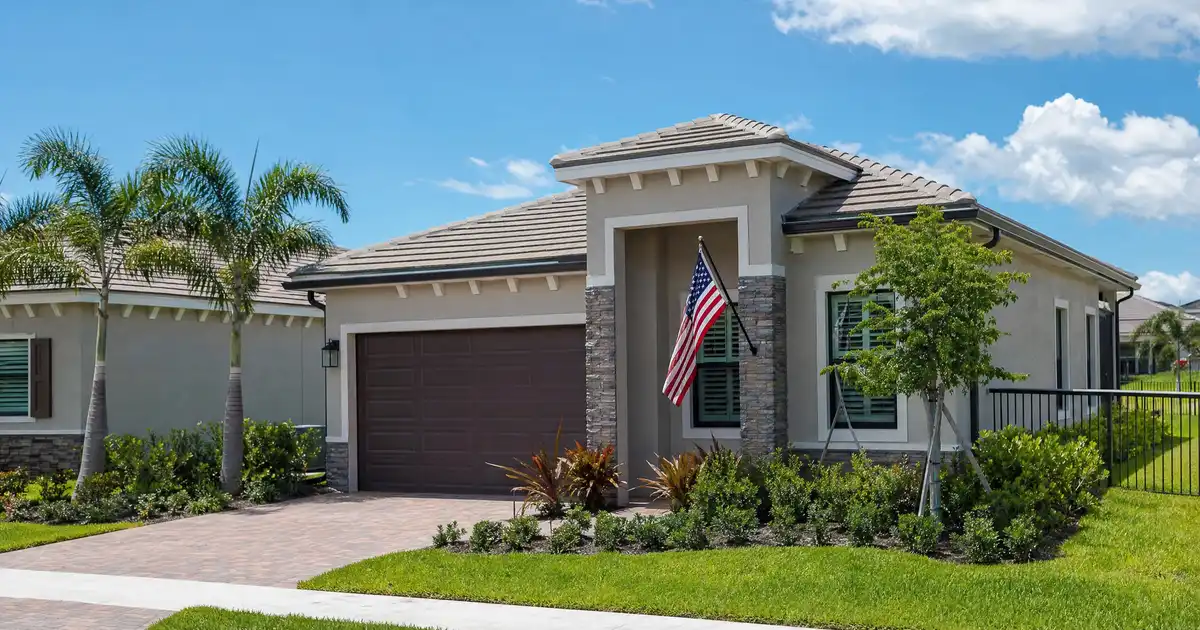 VA loans in Miramar, Florida — no down payment for veterans