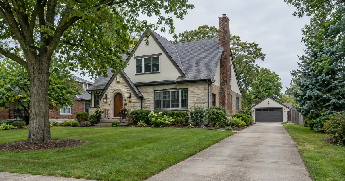 Asset-based mortgage in Mishawaka, Indiana — qualify on assets, not income