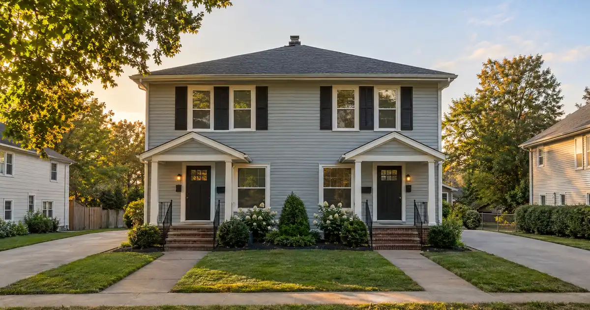 DSCR HELOC in Mishawaka, Indiana — rental property equity line