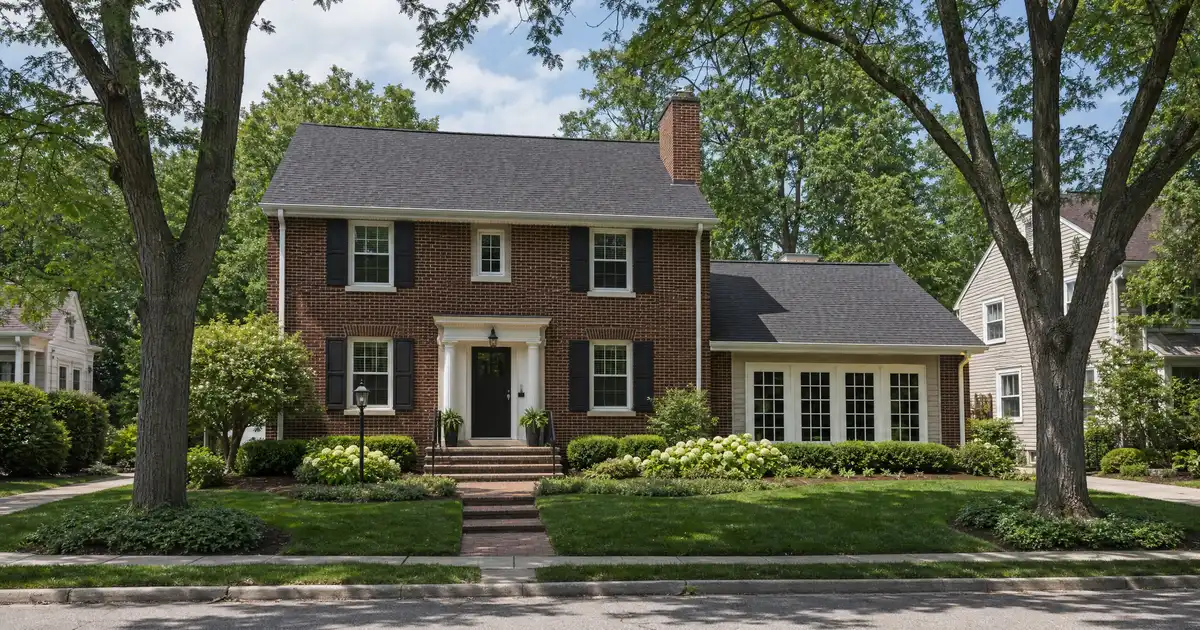 HELOC in Mishawaka, Indiana — home equity line of credit
