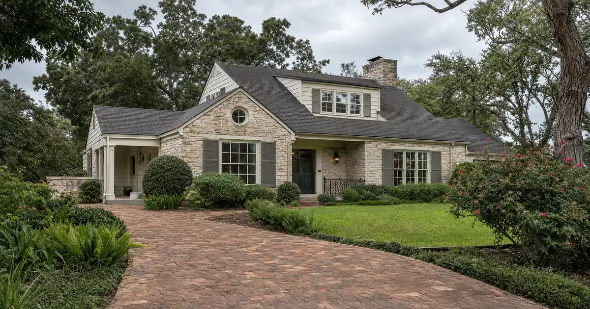 Cash-out refinance in Mission, Texas — home equity into cash