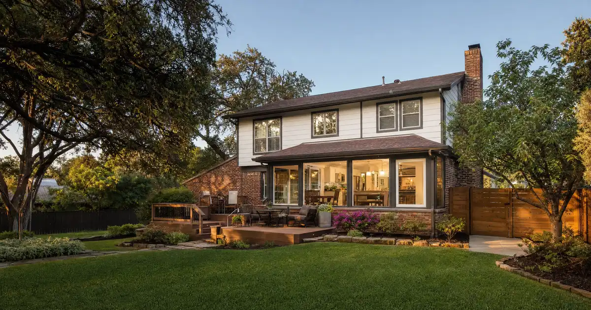 HELOC in Mission, Texas — home equity line of credit