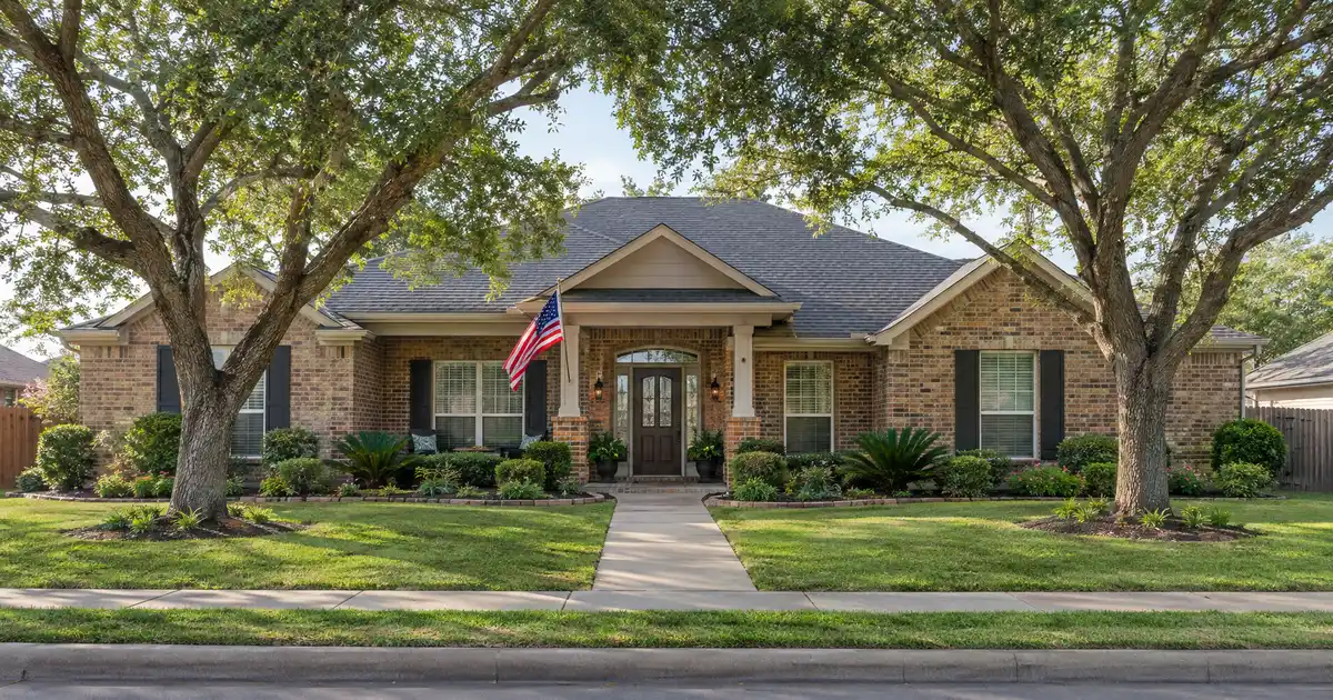VA loans in Mission, Texas — no down payment for veterans