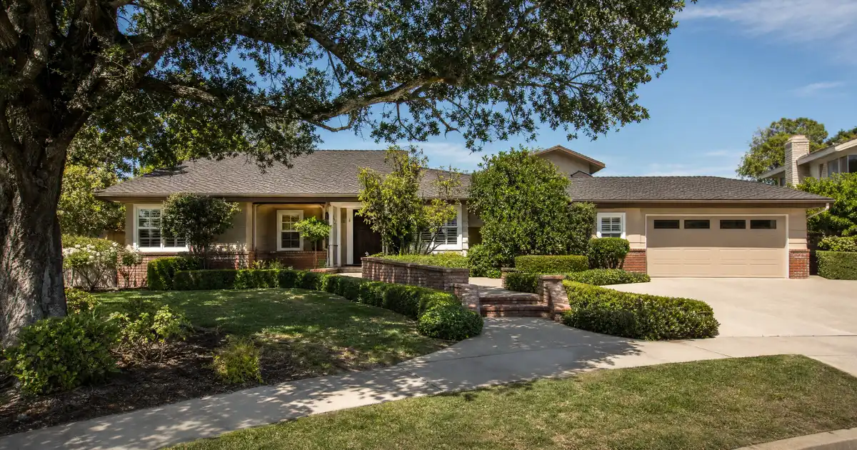 Cash-out refinance in Mission Viejo, California — home equity into cash