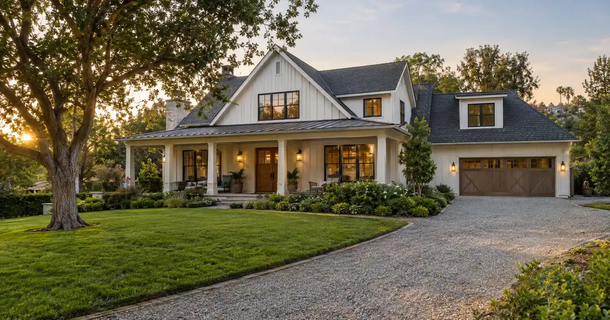 Conventional loans in Mission Viejo, California — conforming mortgage with a low down payment