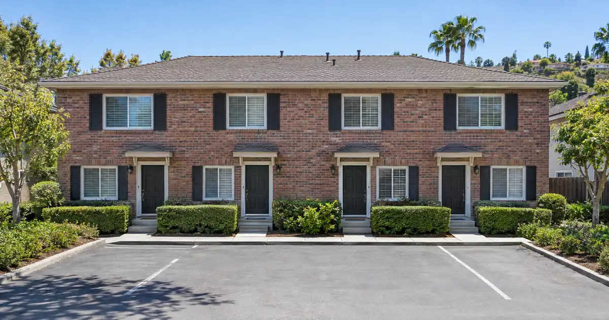 DSCR HELOC in Mission Viejo, California — rental property equity line