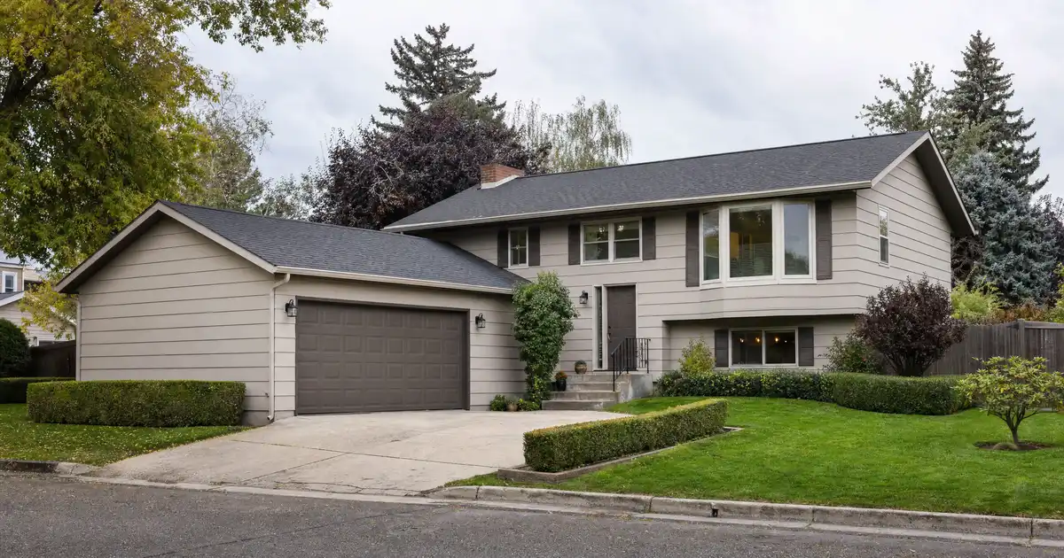 Conventional loans in Missoula, Montana — conforming mortgage with a low down payment