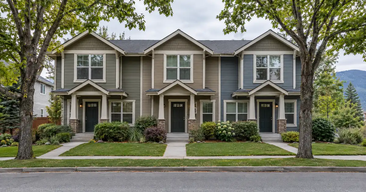 DSCR HELOC in Missoula, Montana — rental property equity line