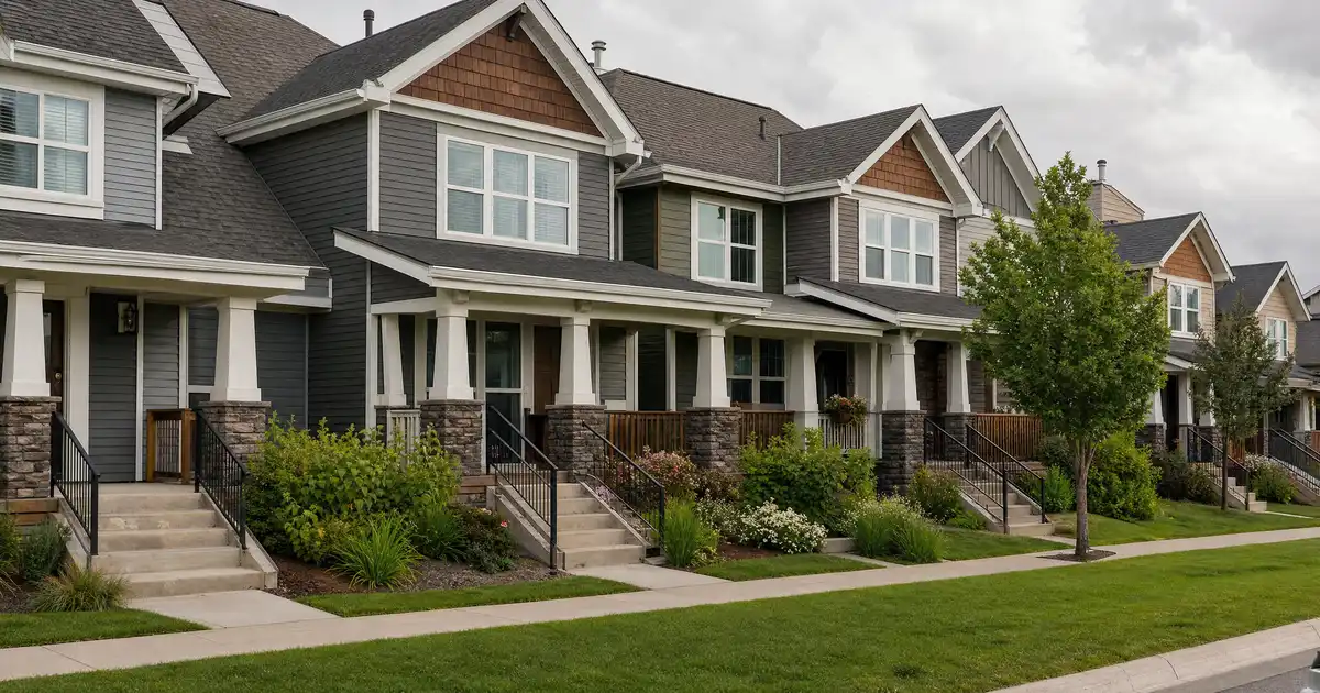 FHA loans in Missoula, Montana — low down payment FHA mortgage