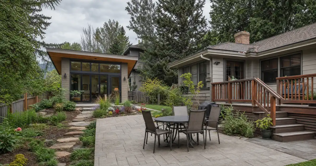HELOC in Missoula, Montana — home equity line of credit