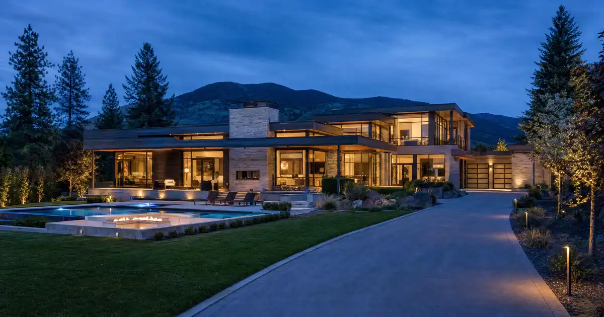 Jumbo loans in Missoula, Montana — financing above the conforming limit