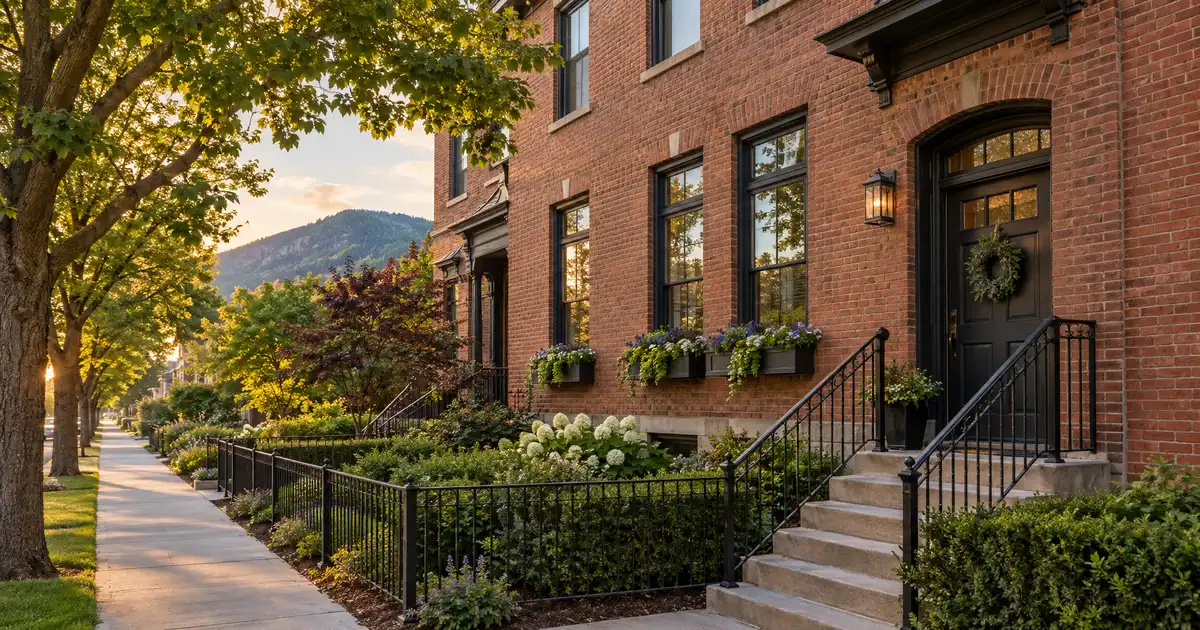 Mortgage refinance in Missoula, Montana — a better loan on the same home