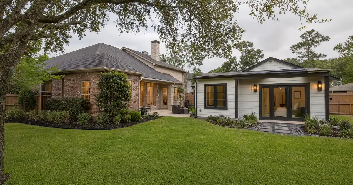 HELOC in Missouri City, Texas — home equity line of credit