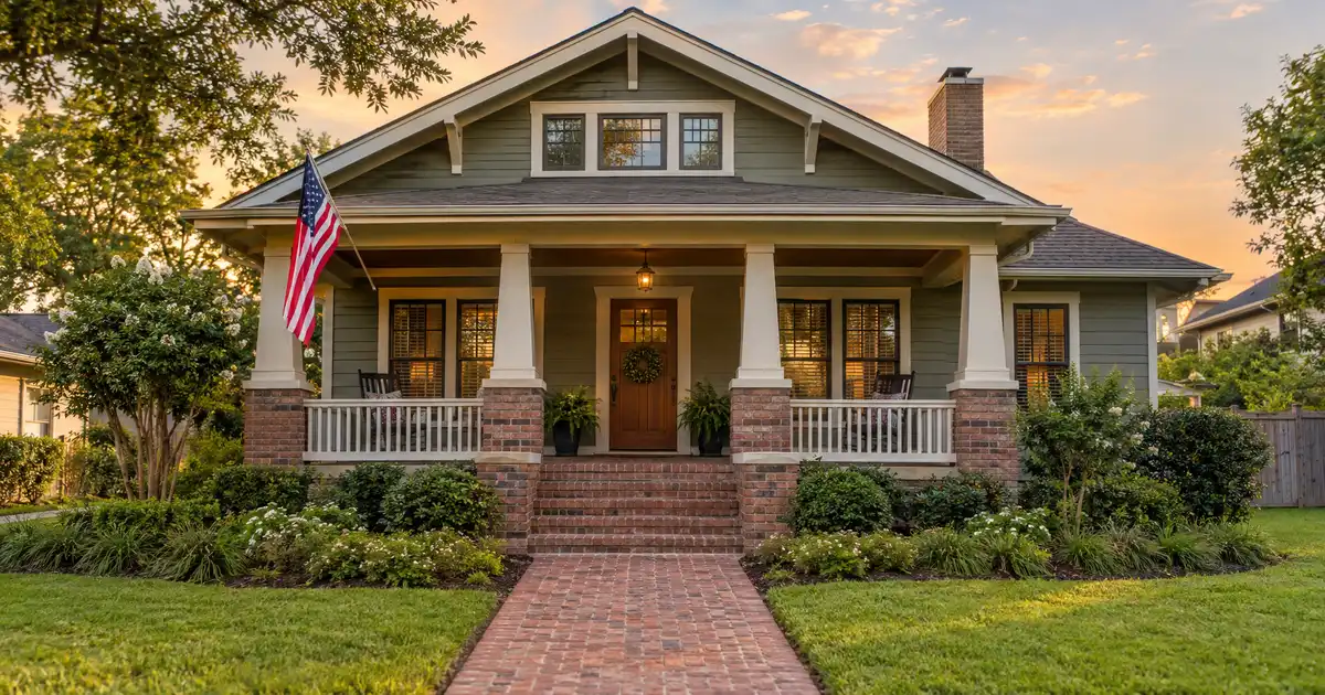 VA loans in Missouri City, Texas — no down payment for veterans