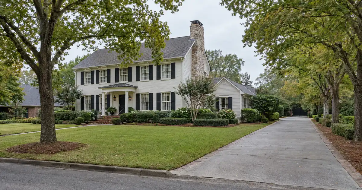 Asset-based mortgage in Mobile, Alabama — qualify on assets, not income