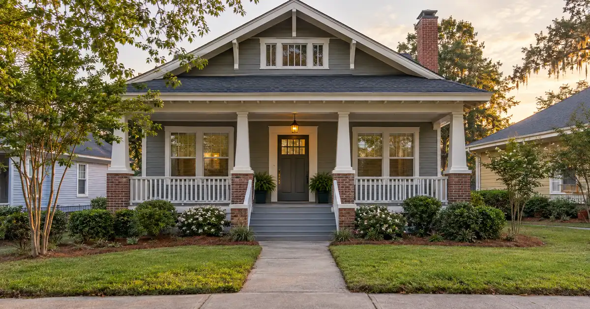 DSCR HELOC in Mobile, Alabama — rental property equity line
