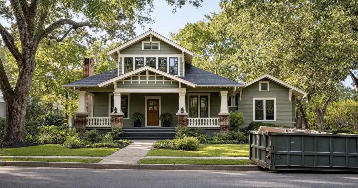 HELOC in Mobile, Alabama — home equity line of credit