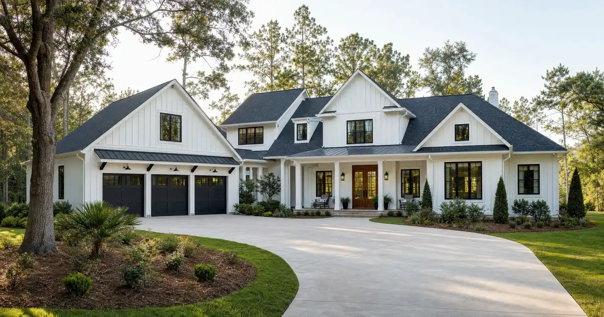 Jumbo loans in Mobile, Alabama — financing above the conforming limit