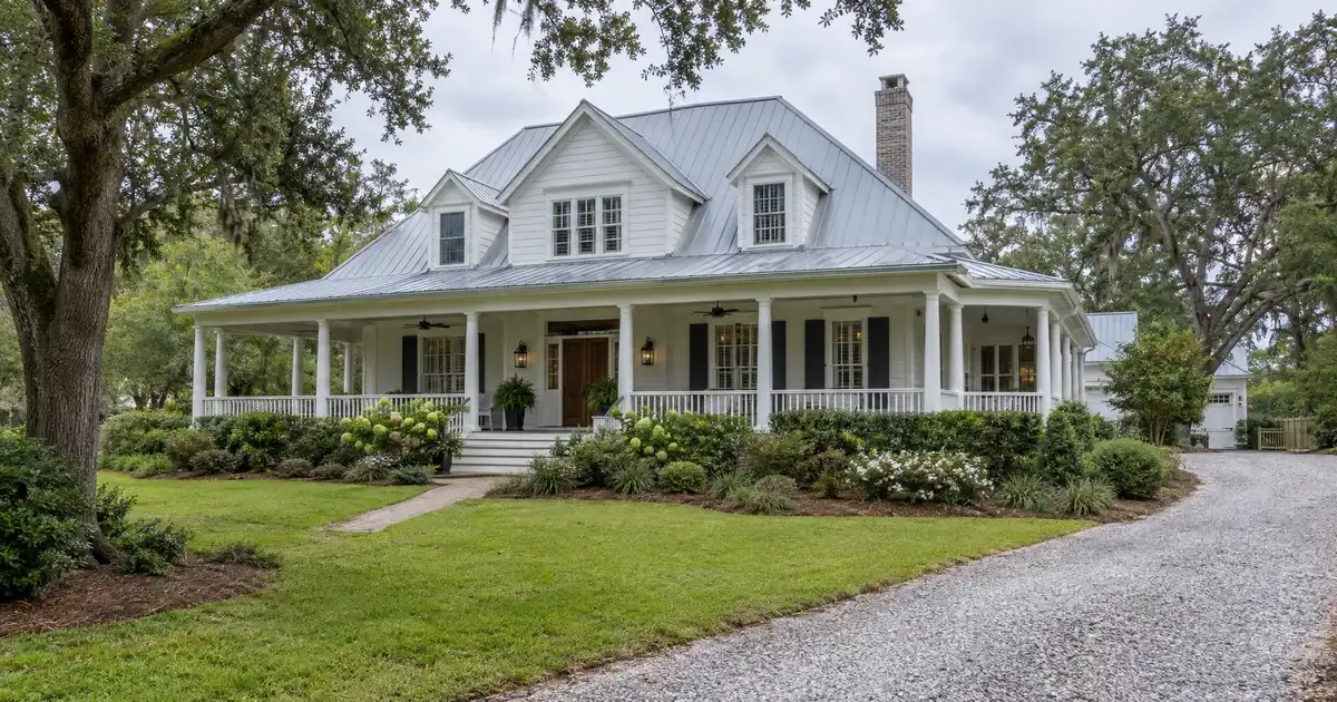 Mortgage refinance in Mobile, Alabama — a better loan on the same home