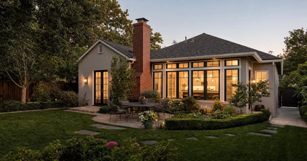 Cash-out refinance in Modesto, California — home equity into cash