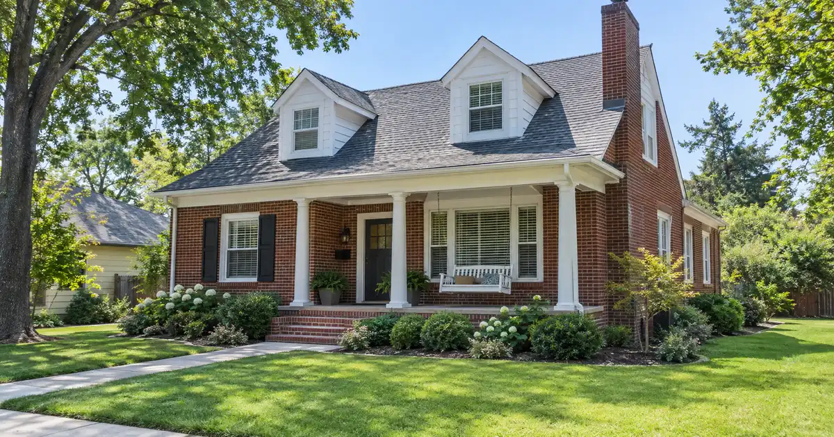 Conventional loans in Modesto, California — conforming mortgage with a low down payment