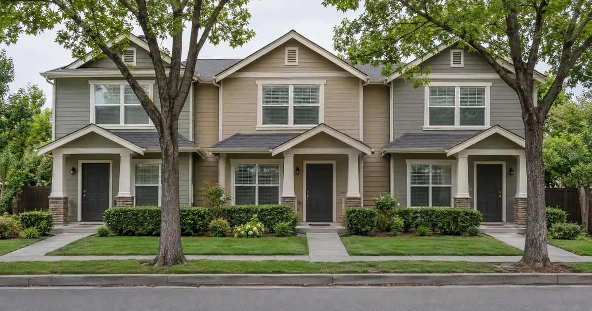 DSCR HELOC in Modesto, California — rental property equity line