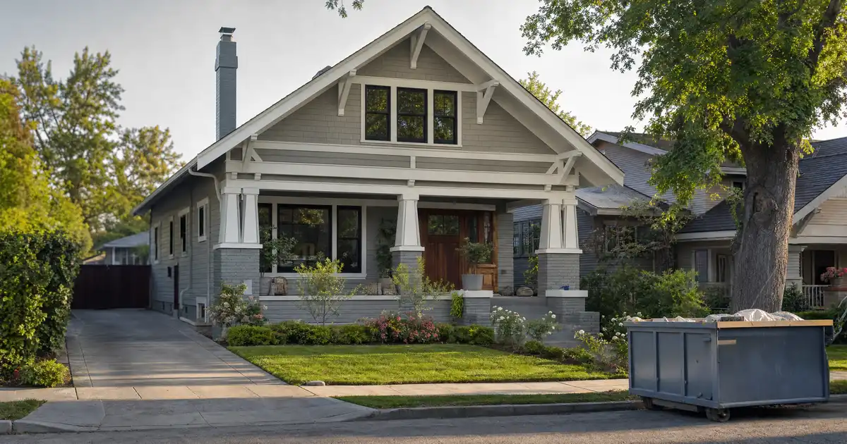HELOC in Modesto, California — home equity line of credit