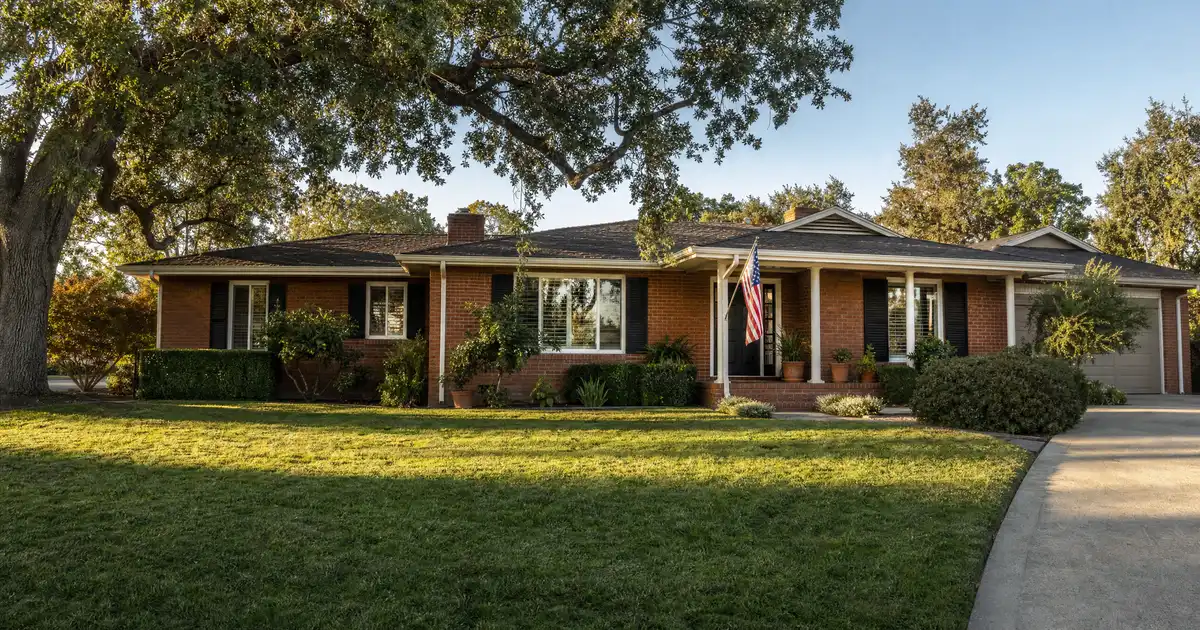 VA loans in Modesto, California — no down payment for veterans