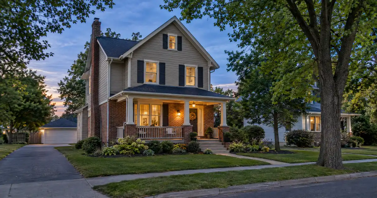 Asset-based mortgage in Monroe, Michigan — qualify on assets, not income