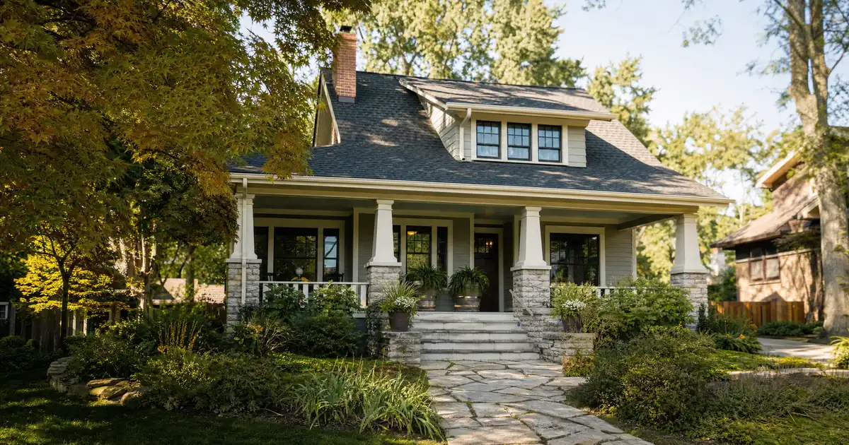 Cash-out refinance in Monroe, Michigan — home equity into cash