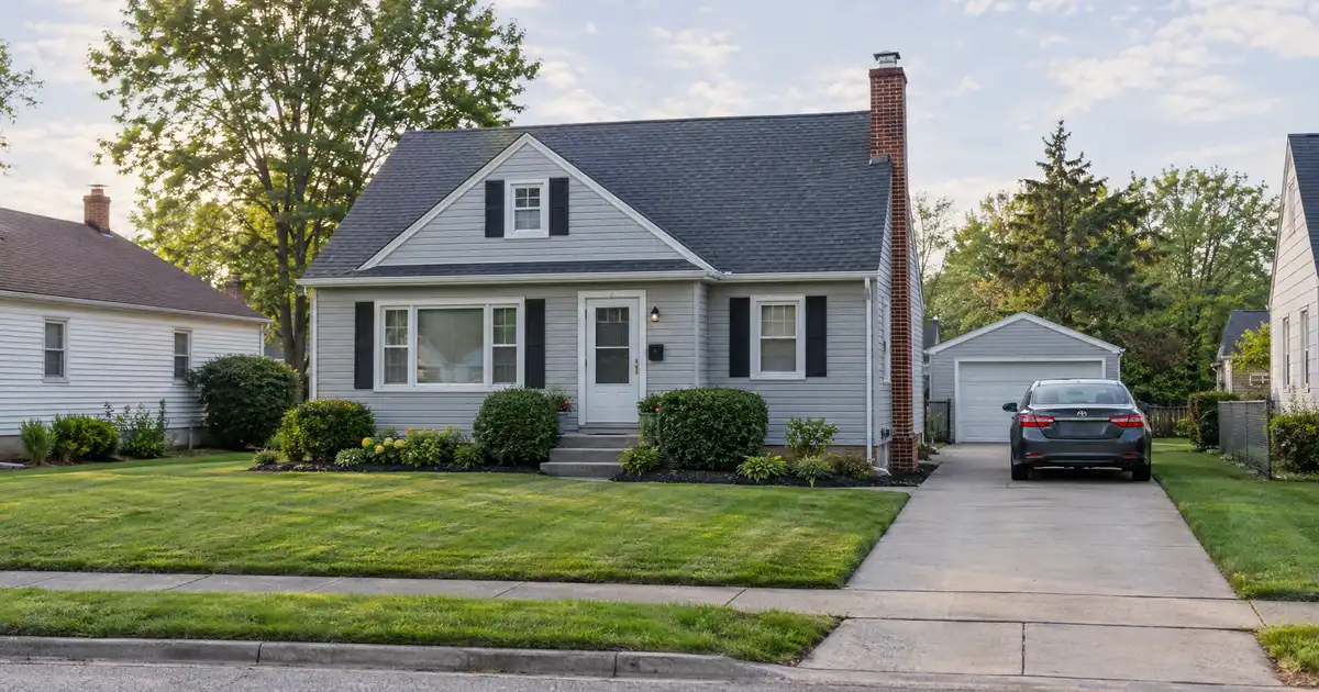 DSCR HELOC in Monroe, Michigan — rental property equity line