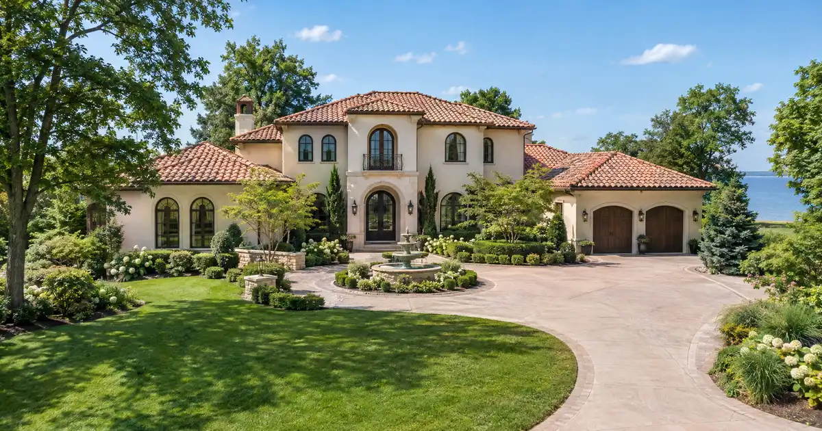 Jumbo loans in Monroe, Michigan — financing above the conforming limit