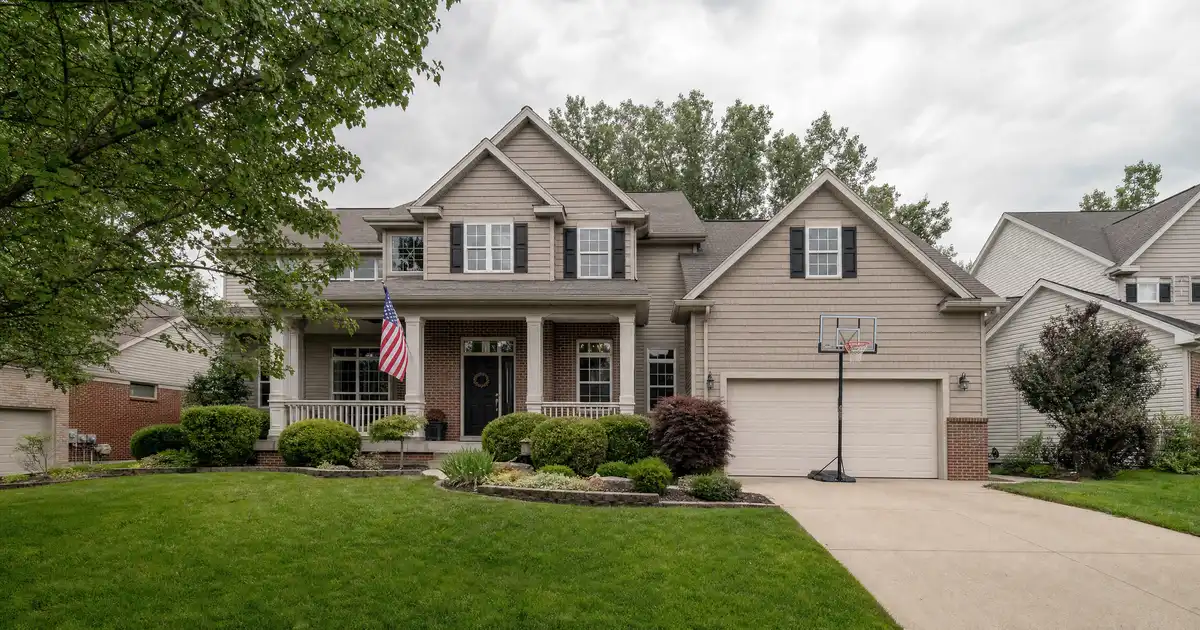 VA loans in Monroe, Michigan — no down payment for veterans