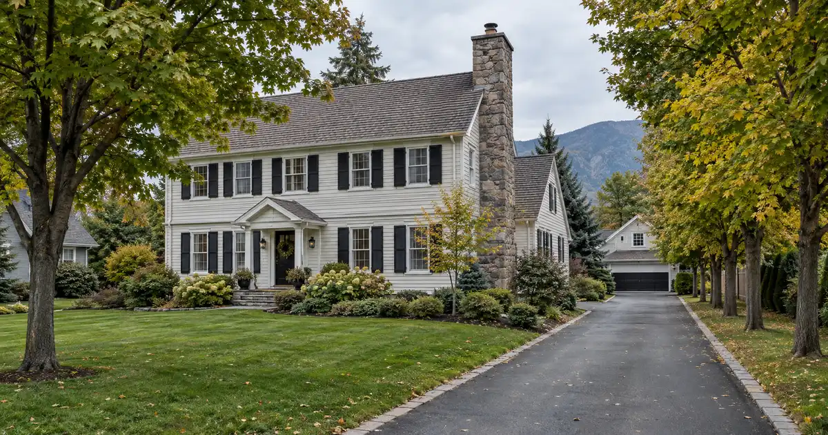 Asset-based mortgage in Montana — qualify on assets, not income