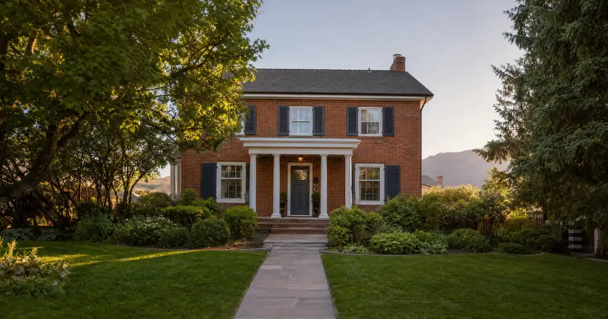 Cash-out refinance in Montana — home equity into cash