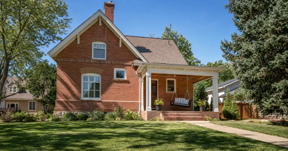 Conventional loans in Montana — conforming mortgage with a low down payment