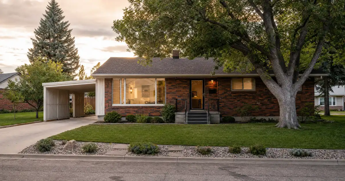 FHA loans in Montana — low down payment FHA mortgage