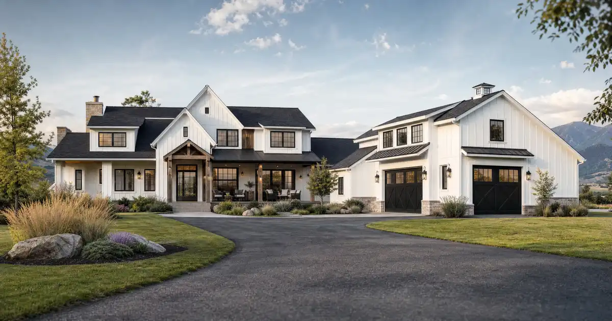 Jumbo loans in Montana — financing above the conforming limit