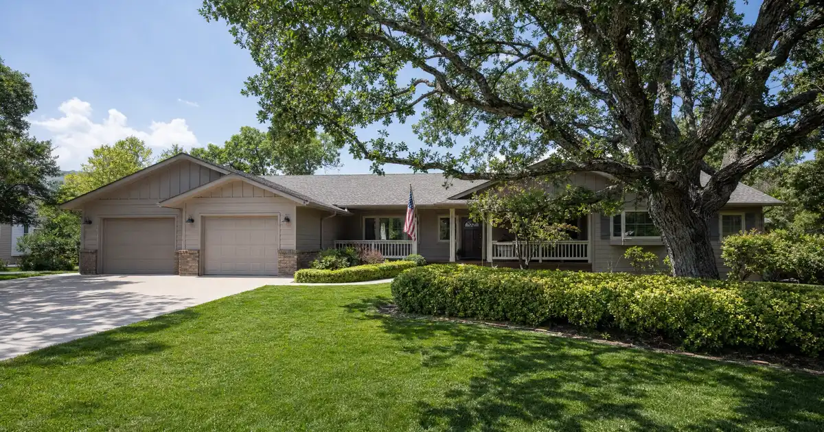 VA cash-out refinance in Montana — home equity into cash for veterans