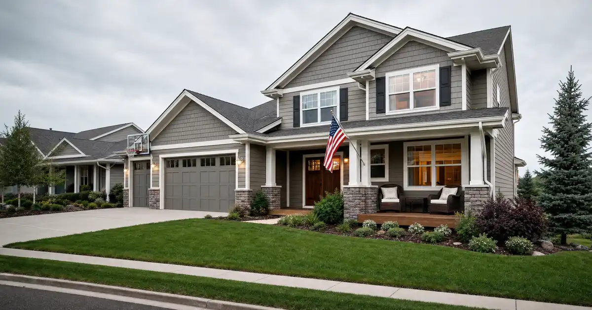 VA loans in Montana — no down payment for veterans
