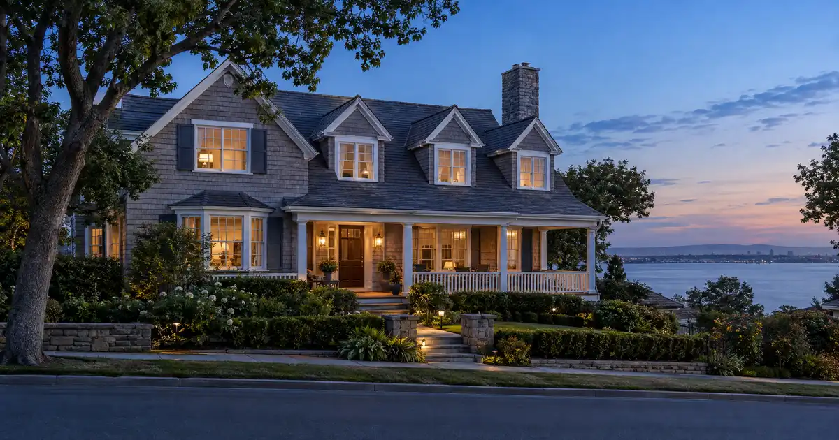 Asset-based mortgage in Montebello, California — qualify on assets, not income