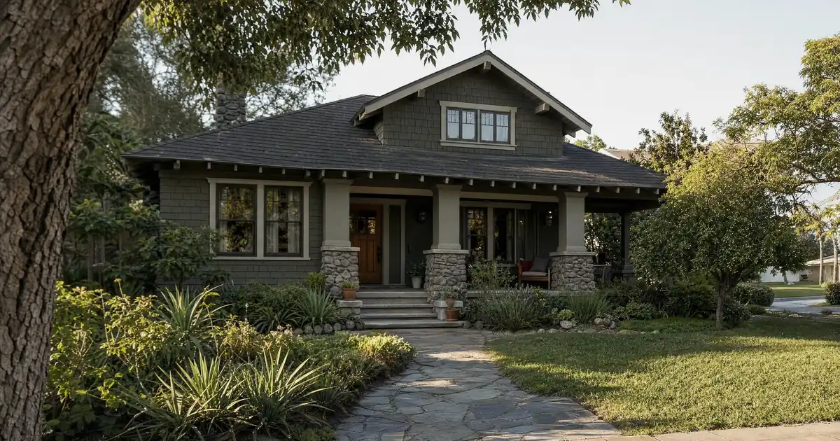 Cash-out refinance in Montebello, California — home equity into cash