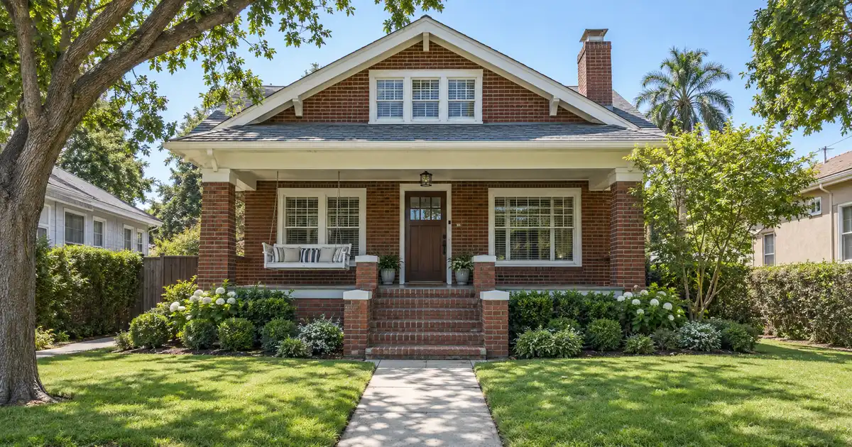 Conventional loans in Montebello, California — conforming mortgage with a low down payment
