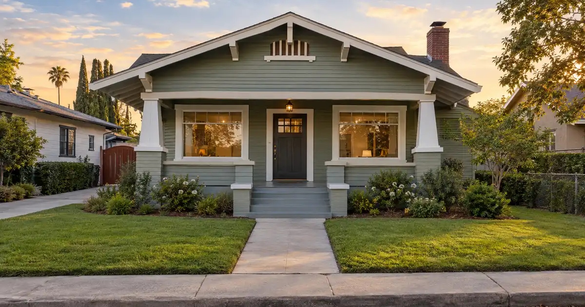 DSCR HELOC in Montebello, California — rental property equity line