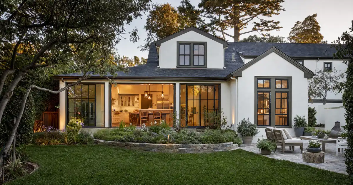 Cash-out refinance in Monterey, California — home equity into cash