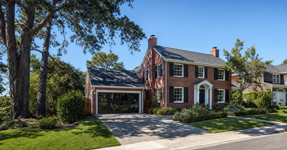 HELOC in Monterey, California — home equity line of credit