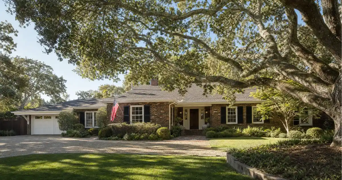 VA loans in Monterey, California — no down payment for veterans